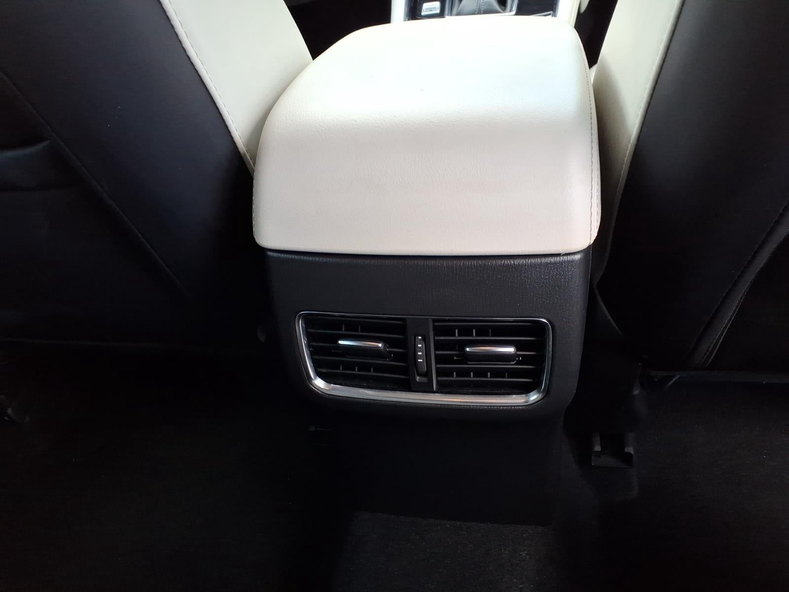 2018 Mazda Mazda Cx-5 Grand Touring