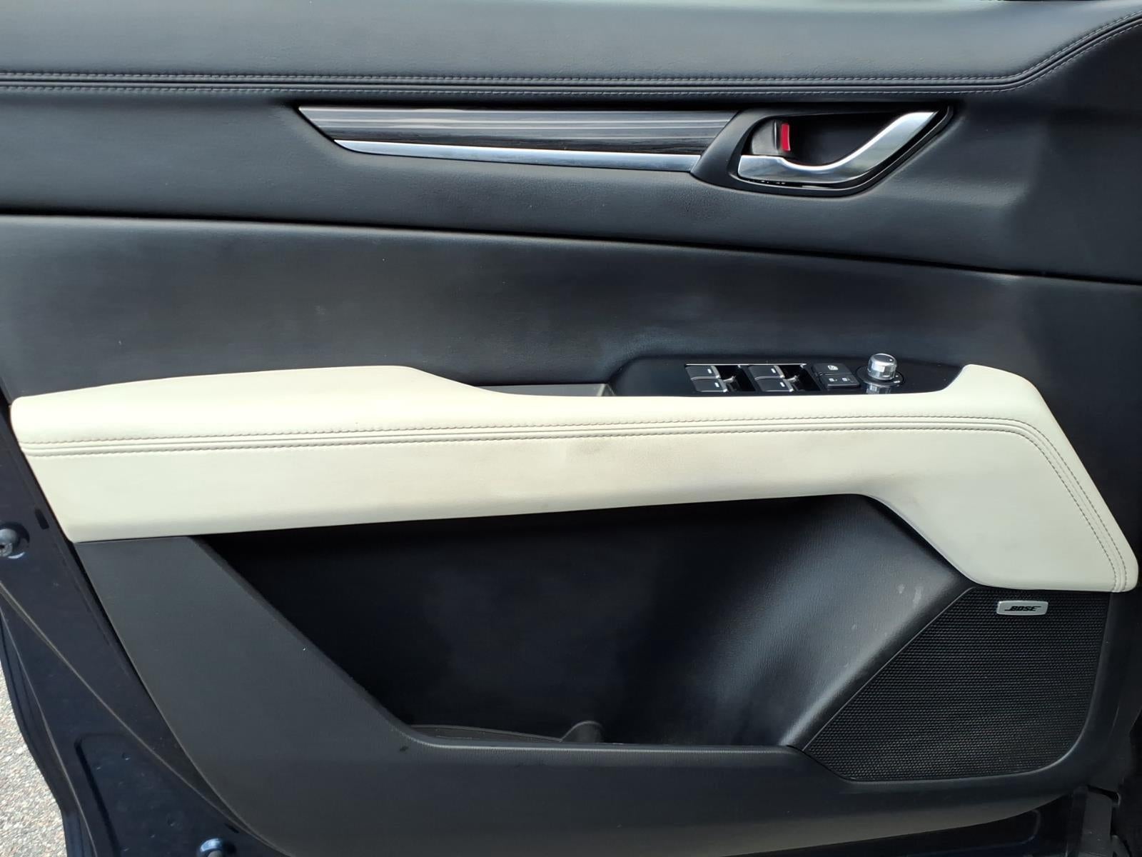 2018 Mazda Mazda Cx-5 Grand Touring