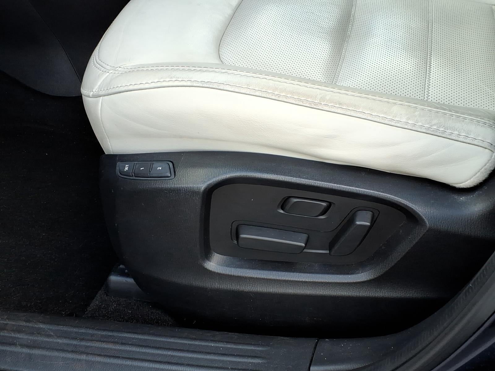 2018 Mazda Mazda Cx-5 Grand Touring