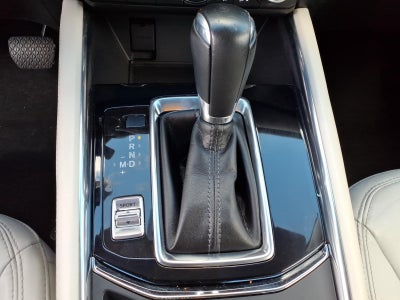 2018 Mazda Mazda Cx-5 Grand Touring