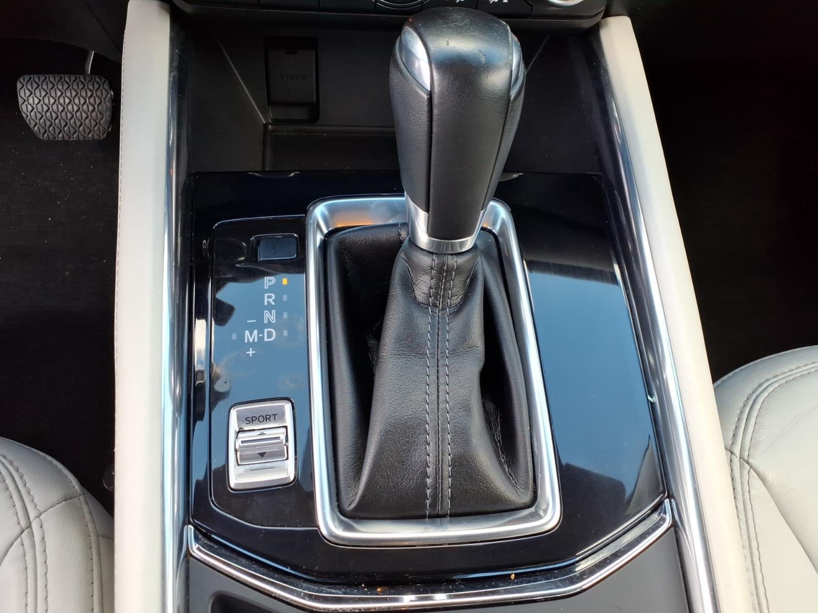 2018 Mazda Mazda Cx-5 Grand Touring