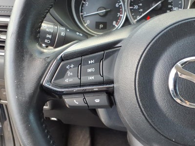 2018 Mazda Mazda Cx-5 Grand Touring
