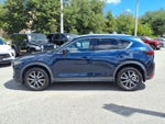 2018 Mazda Mazda Cx-5 Grand Touring