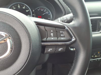 2020 Mazda Mazda CX-5 Grand Touring