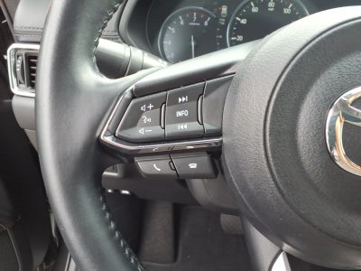 2020 Mazda Mazda CX-5 Grand Touring