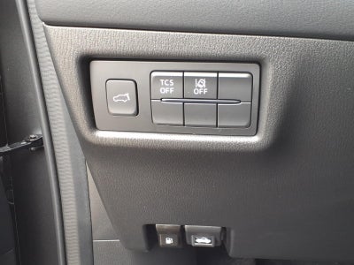 2020 Mazda Mazda CX-5 Grand Touring