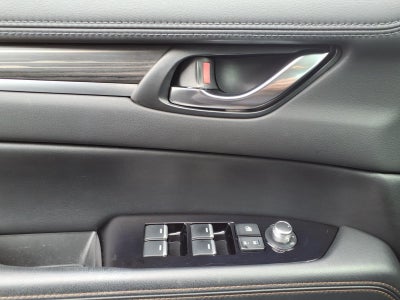 2020 Mazda Mazda CX-5 Grand Touring