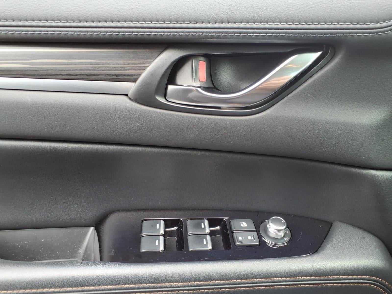 2020 Mazda Mazda CX-5 Grand Touring