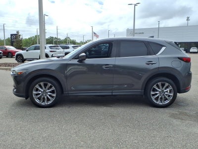 2020 Mazda Mazda CX-5 Grand Touring