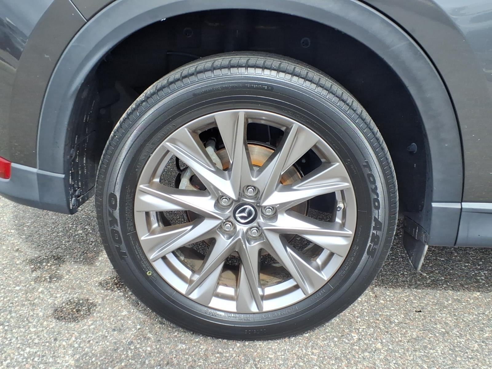 2020 Mazda Mazda CX-5 Grand Touring