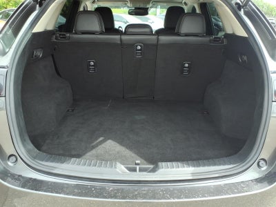 2020 Mazda Mazda CX-5 Grand Touring