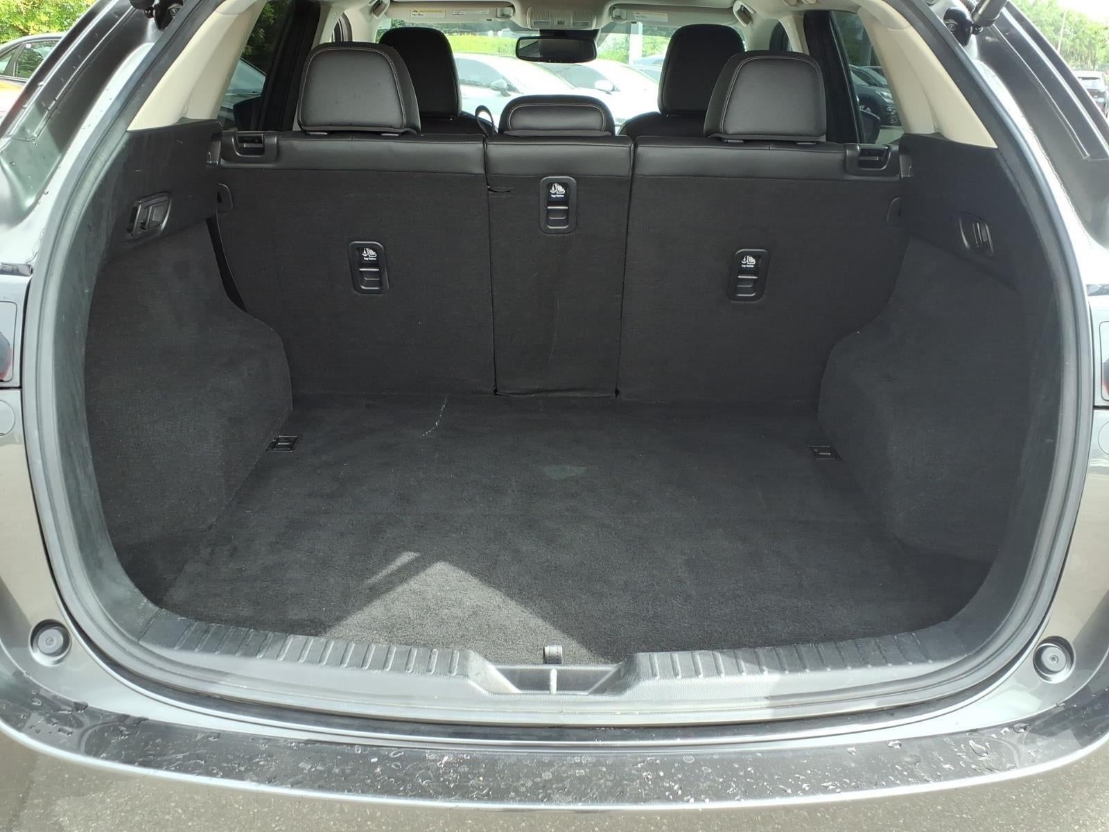 2020 Mazda Mazda CX-5 Grand Touring