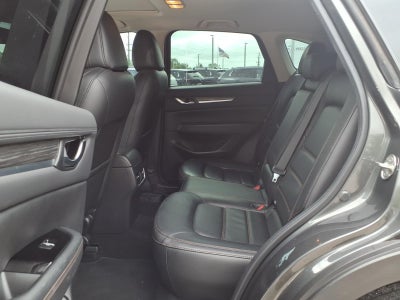 2020 Mazda Mazda CX-5 Grand Touring