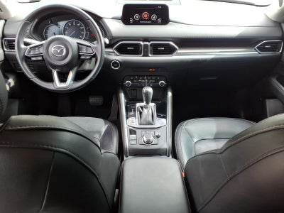 2020 Mazda Mazda CX-5 Grand Touring