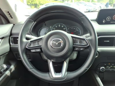 2020 Mazda Mazda CX-5 Grand Touring