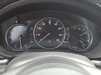 2020 Mazda Mazda CX-5 Grand Touring