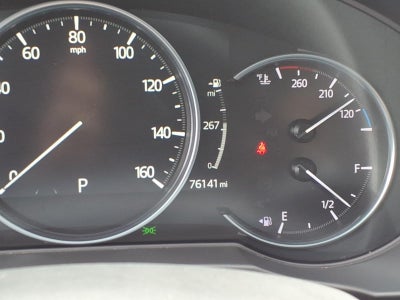 2020 Mazda Mazda CX-5 Grand Touring