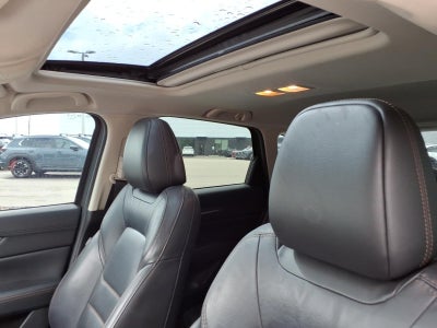 2020 Mazda Mazda CX-5 Grand Touring