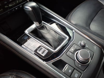 2020 Mazda Mazda CX-5 Grand Touring
