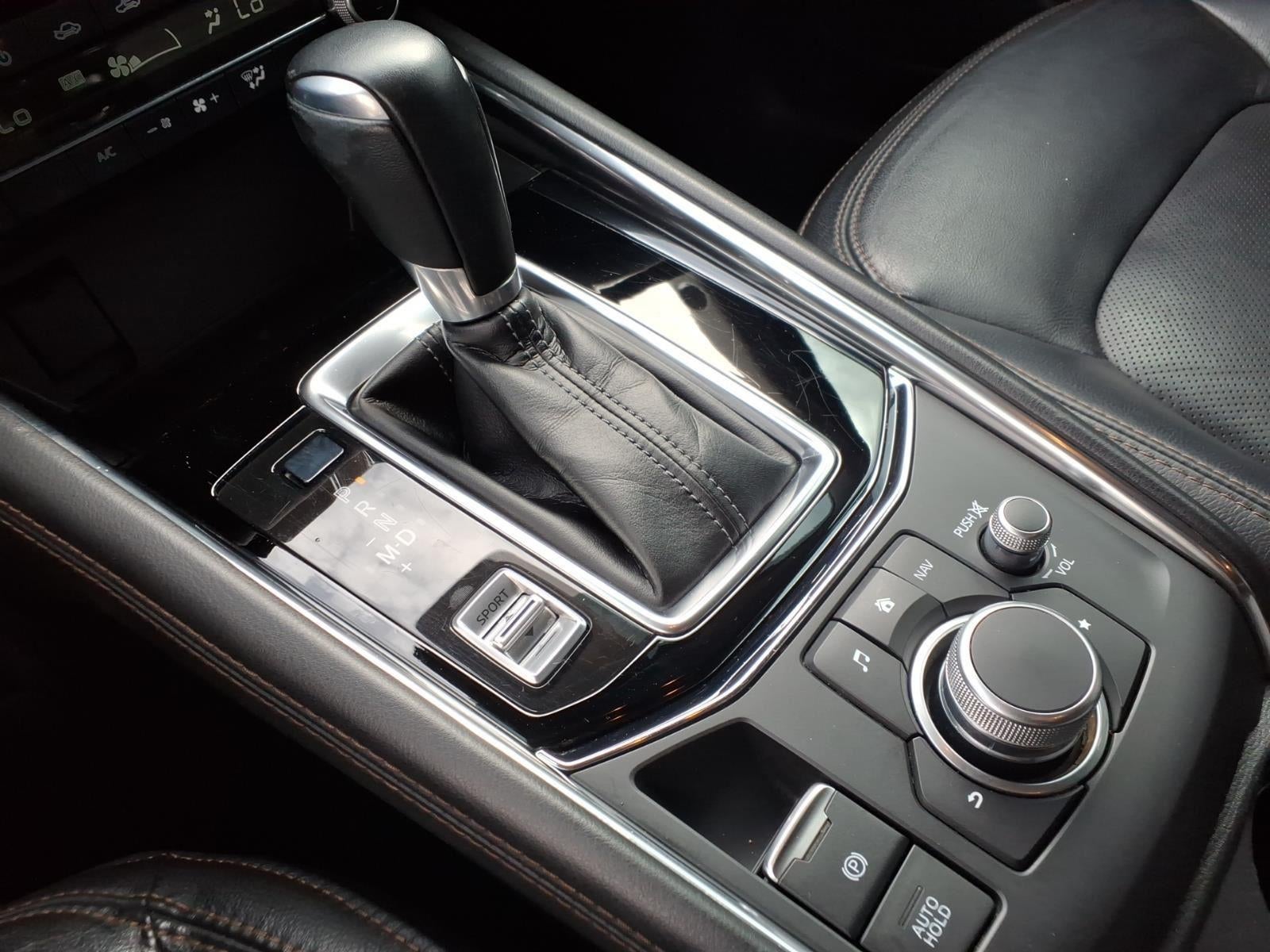 2020 Mazda Mazda CX-5 Grand Touring