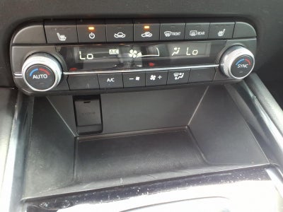 2020 Mazda Mazda CX-5 Grand Touring