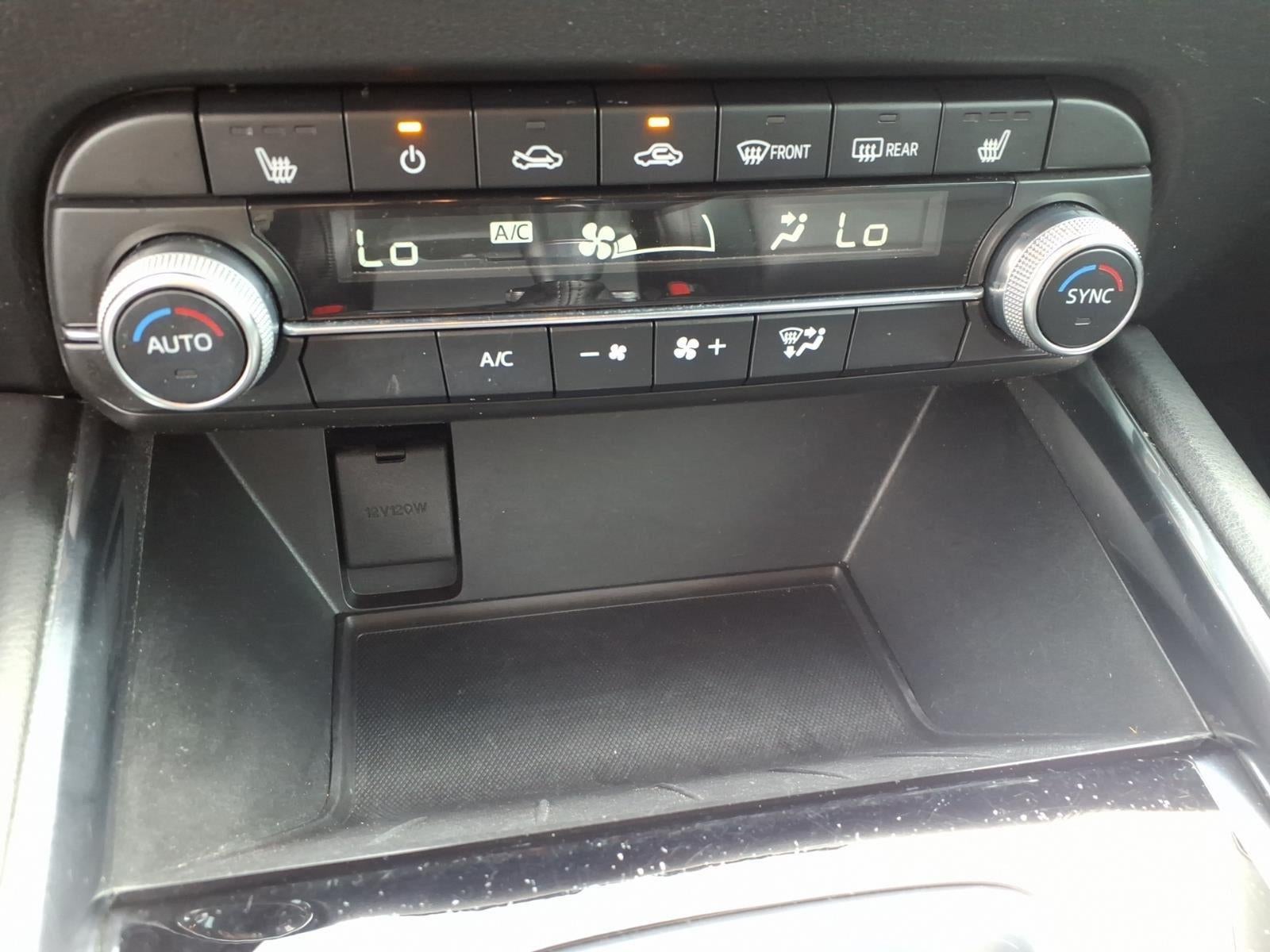 2020 Mazda Mazda CX-5 Grand Touring