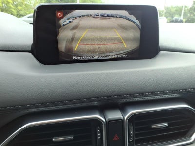 2020 Mazda Mazda CX-5 Grand Touring