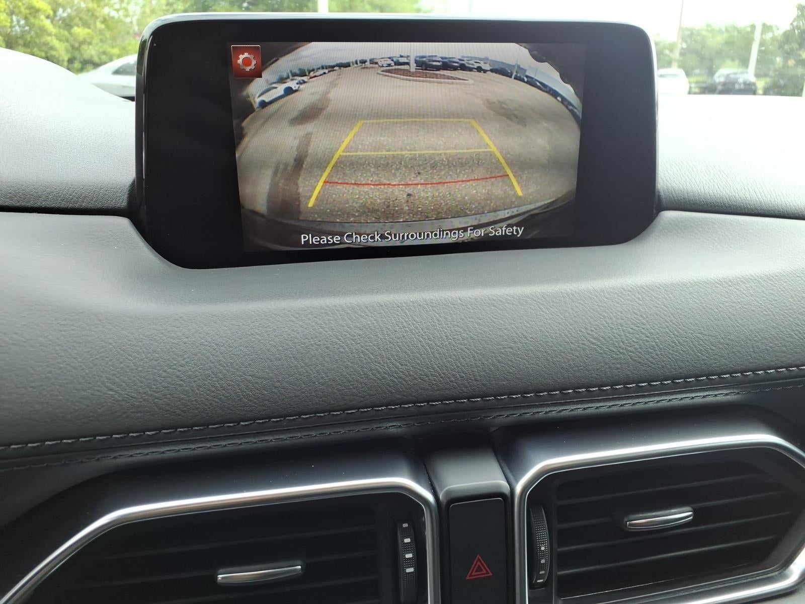 2020 Mazda Mazda CX-5 Grand Touring