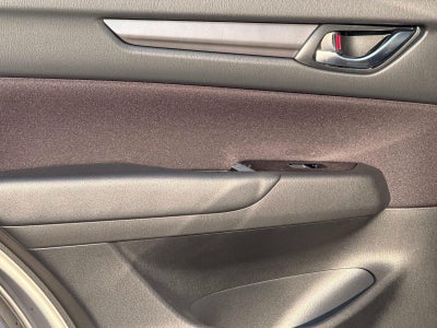 2025 Mazda Mazda CX-5 BASE Base