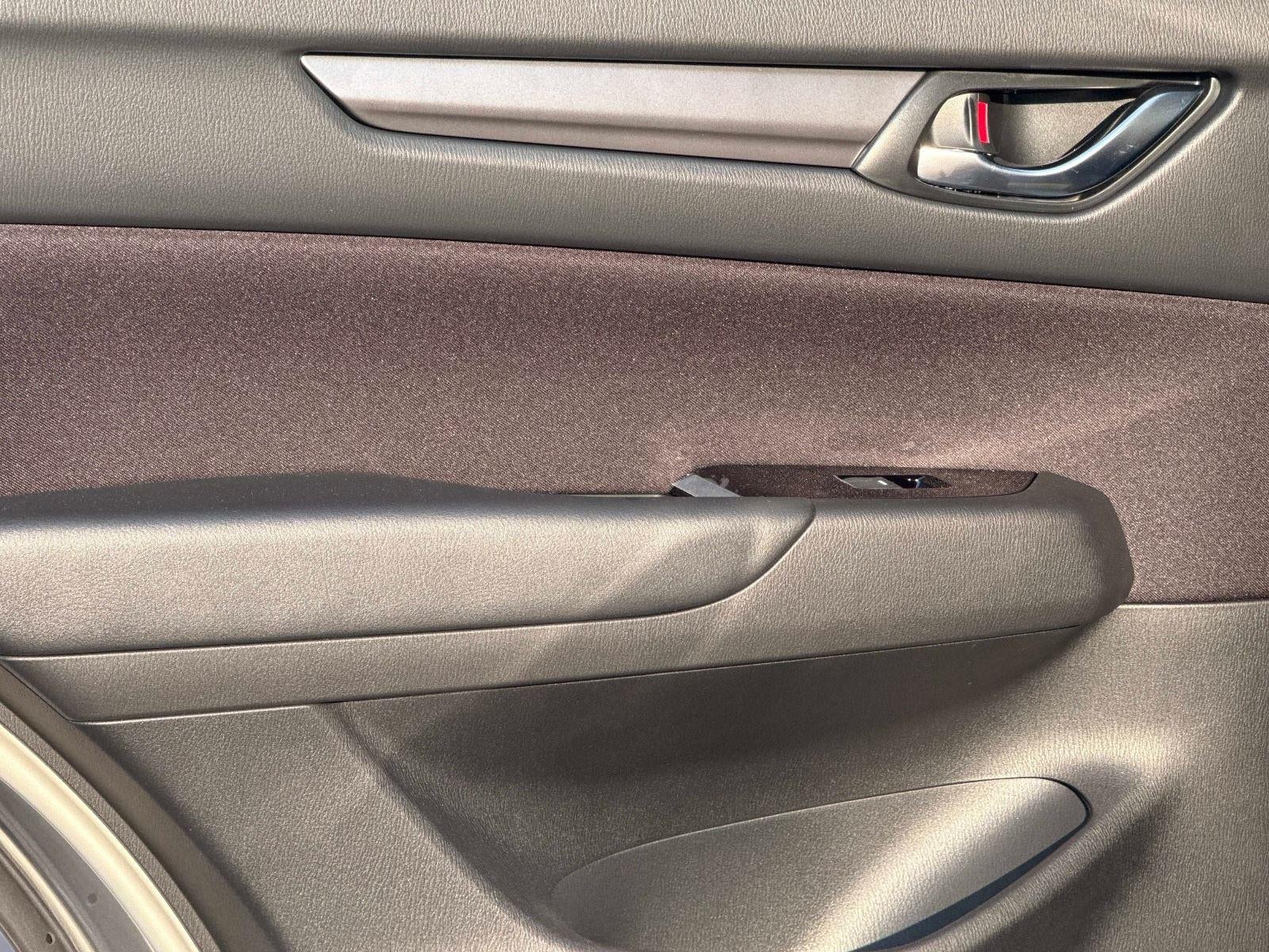 2025 Mazda Mazda CX-5 BASE Base