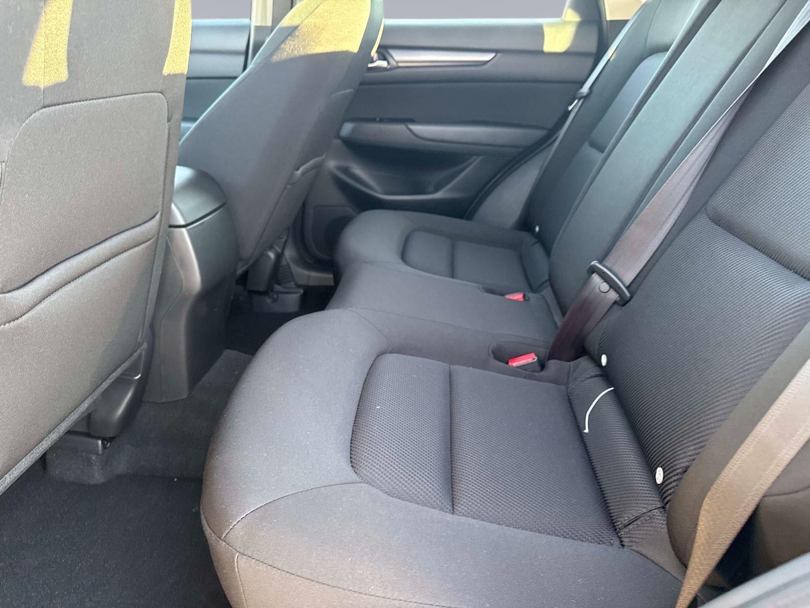 2025 Mazda Mazda CX-5 BASE Base