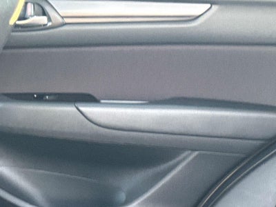 2025 Mazda Mazda CX-5 BASE Base