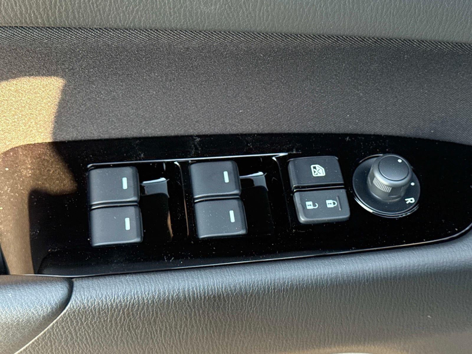 2025 Mazda Mazda CX-5 BASE Base