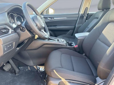 2025 Mazda Mazda CX-5 BASE Base