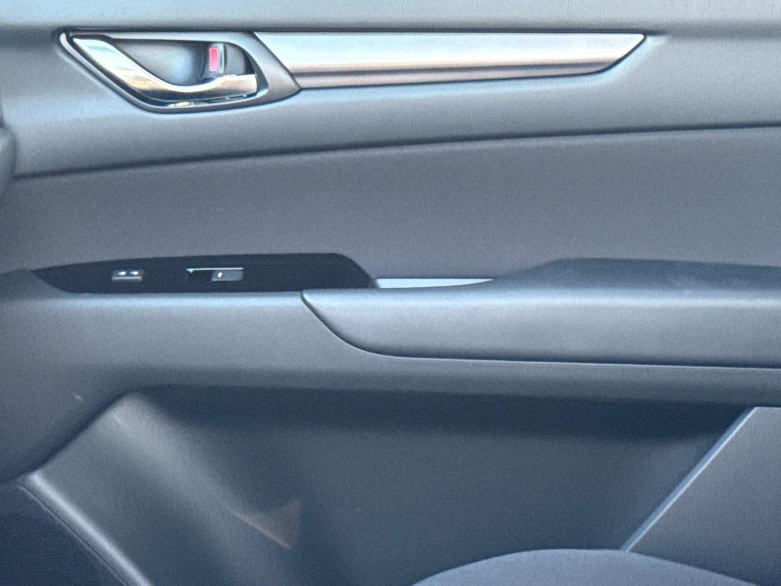 2025 Mazda Mazda CX-5 BASE Base