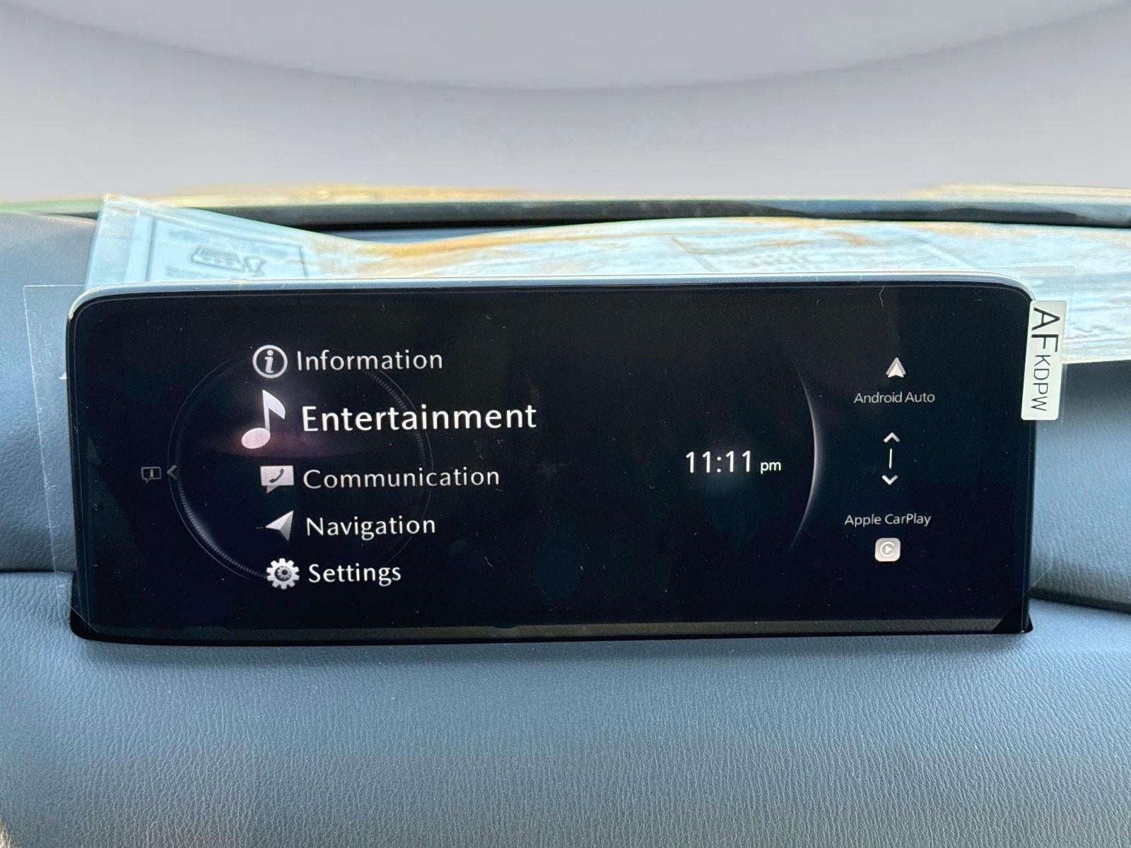 2025 Mazda Mazda CX-5 BASE Base