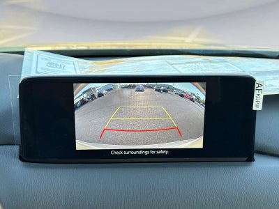 2025 Mazda Mazda CX-5 BASE Base