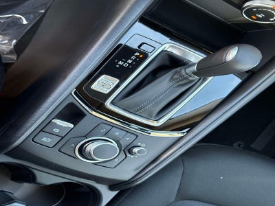 2025 Mazda Mazda CX-5 BASE Base