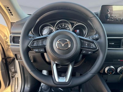 2025 Mazda Mazda CX-5 BASE Base