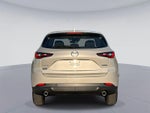 2025 Mazda Mazda CX-5 BASE Base