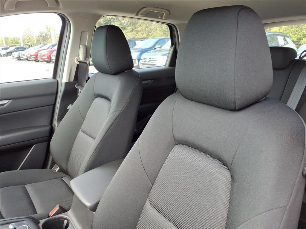 2025 Mazda Mazda CX-5 2.5 S AWD