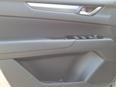 2025 Mazda Mazda CX-5 2.5 S AWD