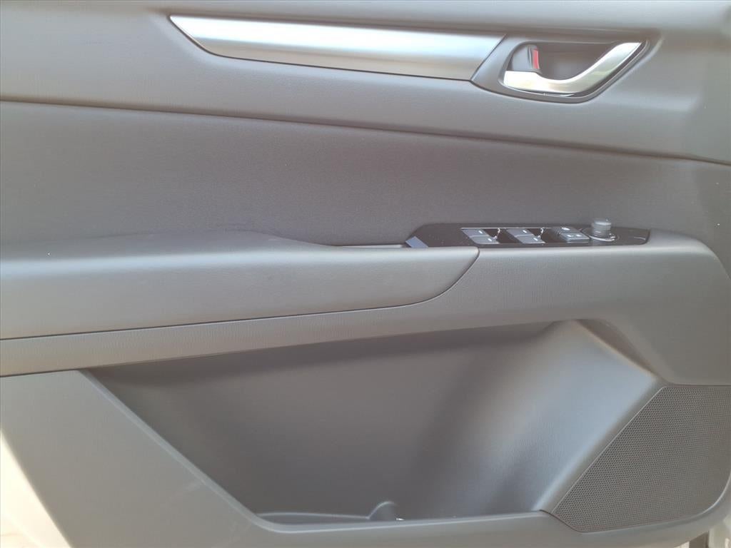 2025 Mazda Mazda CX-5 2.5 S AWD