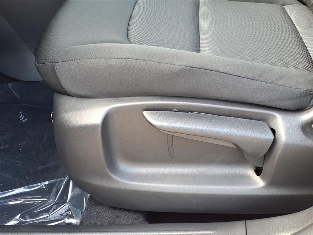 2025 Mazda Mazda CX-5 2.5 S AWD