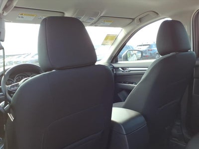 2025 Mazda Mazda CX-5 2.5 S AWD