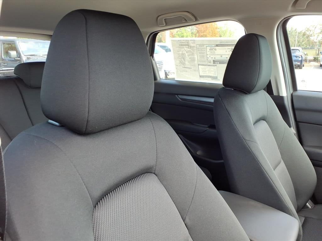 2025 Mazda Mazda CX-5 2.5 S AWD