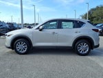 2025 Mazda Mazda CX-5 2.5 S AWD