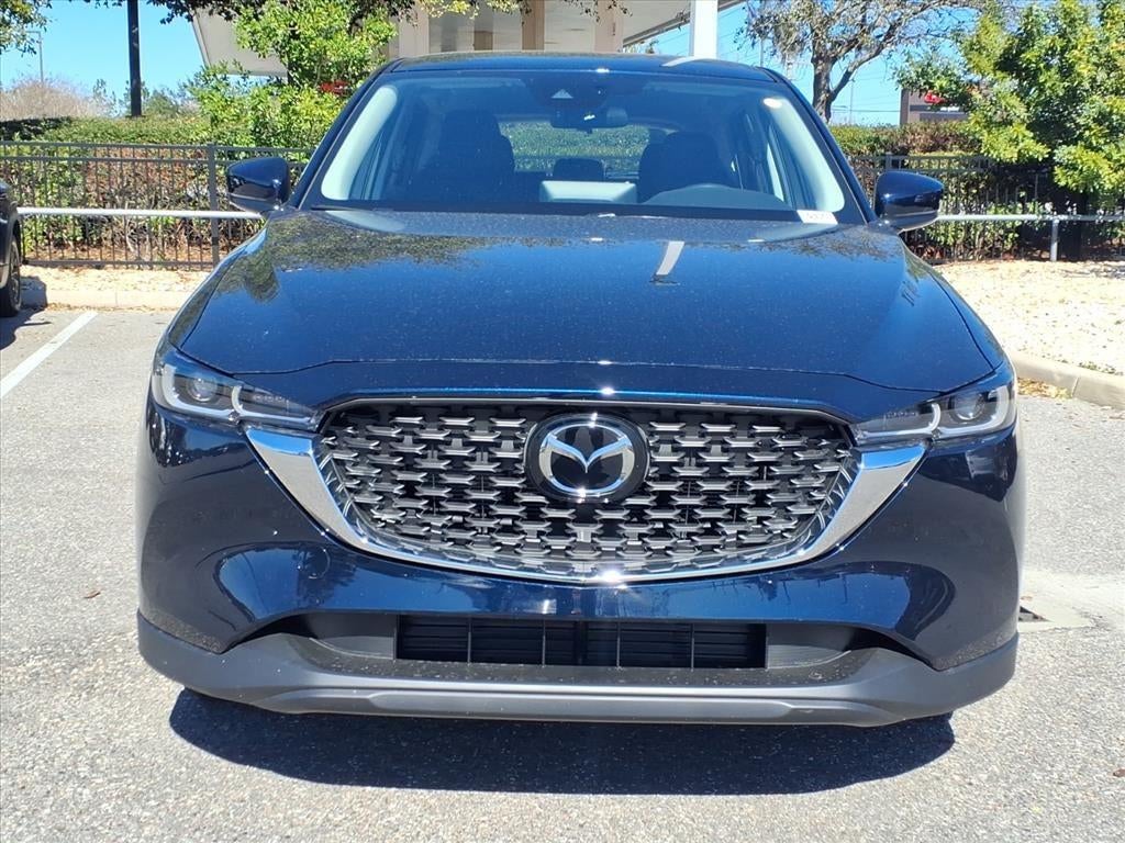 2025 Mazda Mazda CX-5 2.5 S AWD