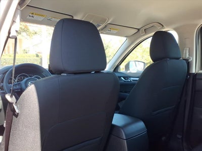 2025 Mazda Mazda CX-5 2.5 S AWD