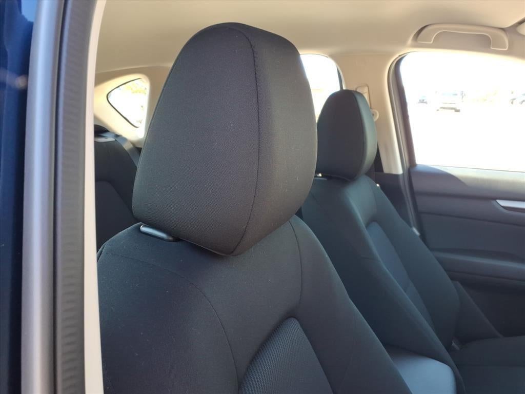 2025 Mazda Mazda CX-5 2.5 S AWD